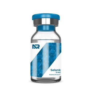 13 Selank Injection