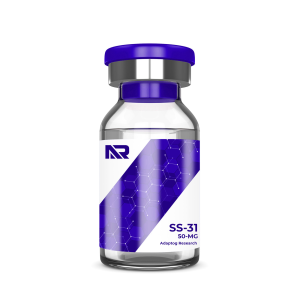 SS-31 (Elamipretide)
