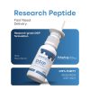 DSIP (Delta Sleep-Inducing Peptide)