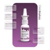 Oxytocin 10 mg & 2 mg (vial and Nasal spray)
