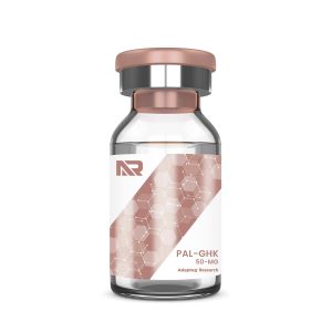 29 Pal-GHK (Palmitoyl Gly-His-Lys)