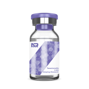 Tesamorelin 10mg