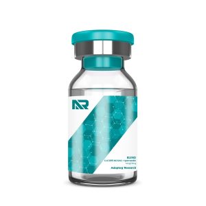 37 CJC-1295 (No DAC) x Ipamorelin (Blend)