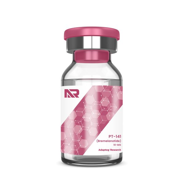 PT141 (Vial)10mg