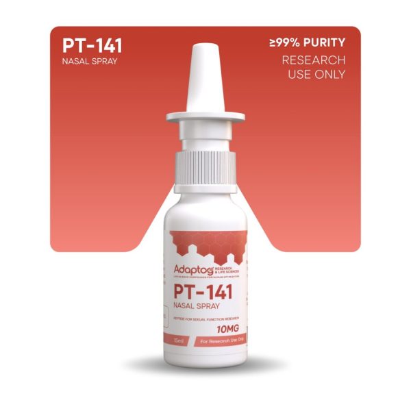 PT141 (Vial)10mg