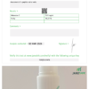 Nasal Tanners