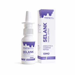 Selank Nasal Spray