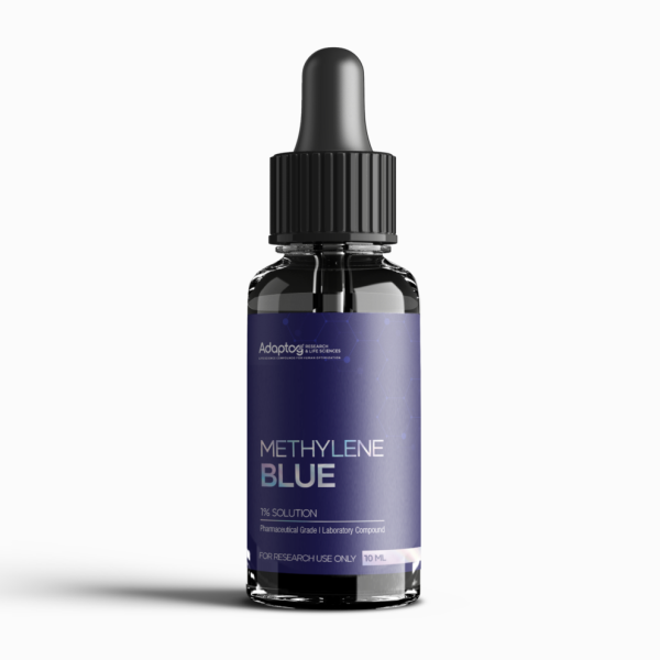 60 Methylene Blue (1% Solution)
