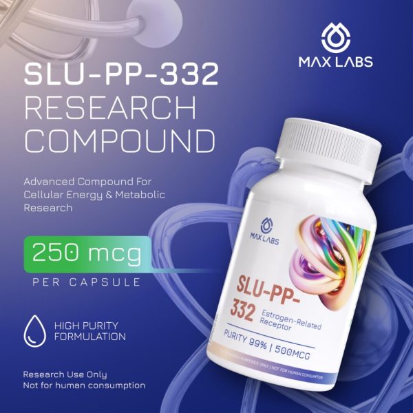 SLU-PP-332 (250 mcg)