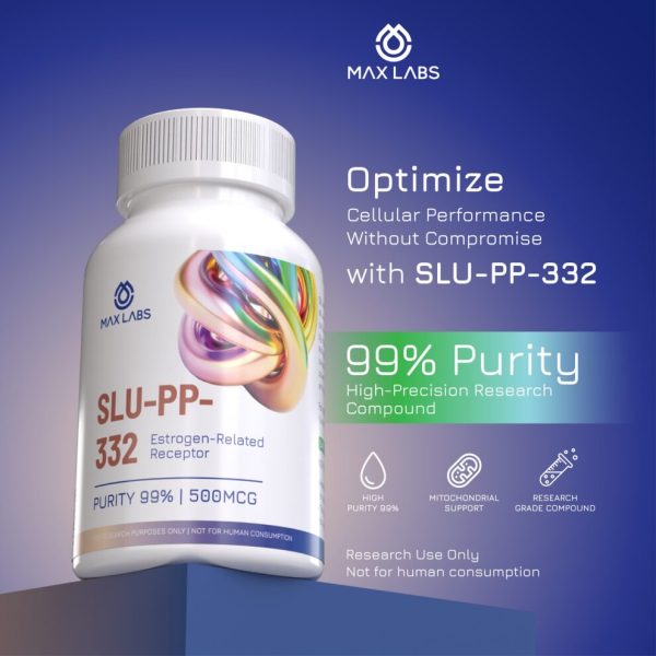 SLU-PP-332 (250 mcg)
