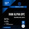 Alpha GPC