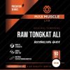 Tongkat Ali Supplements