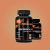 Tongkat Ali Supplements