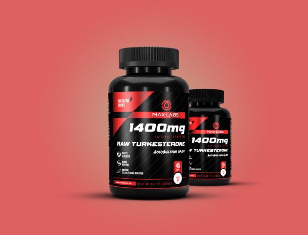 69aaa Max Strength – Turkesterone Supplements (1400mg)