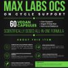On Cycle Support