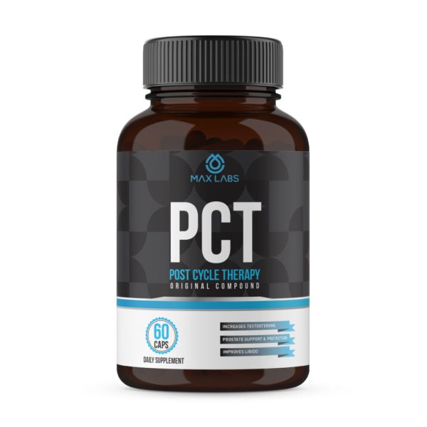 73 Post Cycle Therapy
