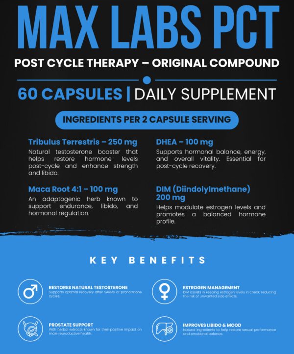 73aa Post Cycle Therapy