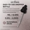 Enclomiphene Citrate
