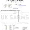 Enclomiphene Citrate