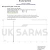 Enclomiphene Citrate